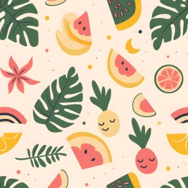 Summer Shape 224
